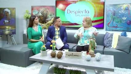 Despierta Orlando 031720 - 4