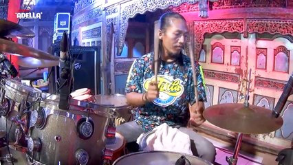 Rembulan Malam - Difarina Indra feat Fendik Adella - OM ADELLA
