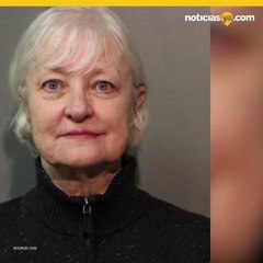 Mujer viaja en aviones sin pagar