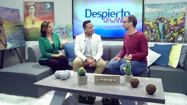 Despierta Como se dice 1112