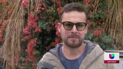 Se registra robo de vehículo en chula vista donde los ladrones se hicieron pasar por policías