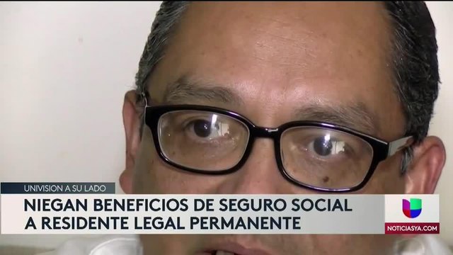 Beneficios Seguro Social - Ventura - Nevada - 111819