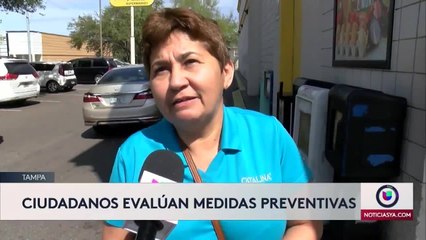 Todo lo que debes saber para prevenir el coronavirus