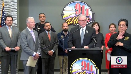 CORONAVIRUS EL PASO