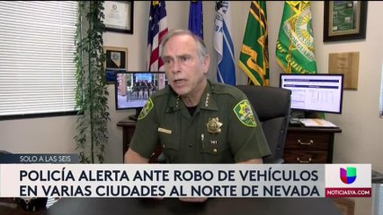 Carros Robos - Ventura - Nevada - 111219