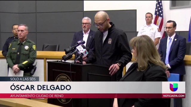 Emergencias Coronavirus - Ventura - Nevada - 031820