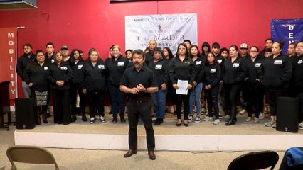 10PM BNHR DELEGATION PKG