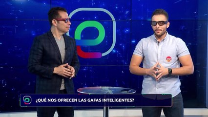 Download Video: Ep. 13 Enchufados: Gafas Inteligentes