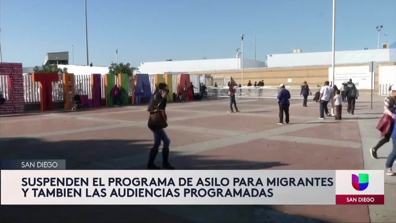Migrantes VO
