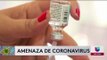 Posible caso de Coronavirus en San Diego