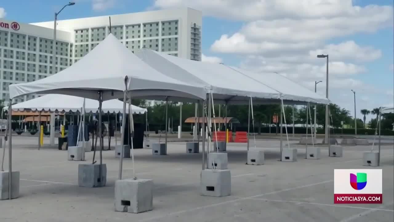 Resumen de casos