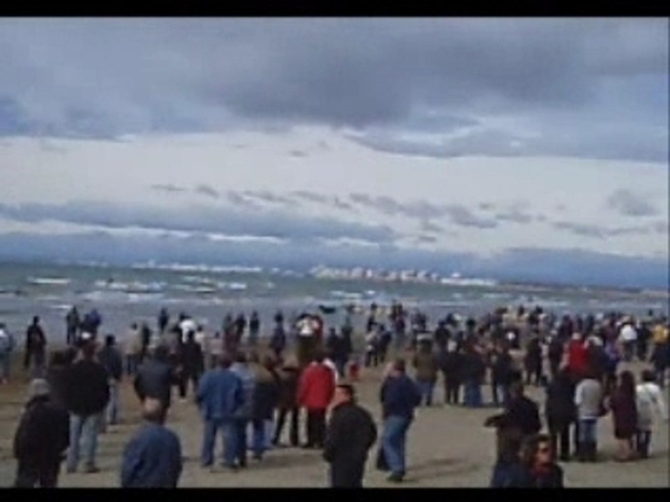Toro plage