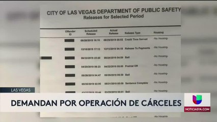 FERNANDO RENTERIA - Noticias Nevada 11pm 011720 - Clip