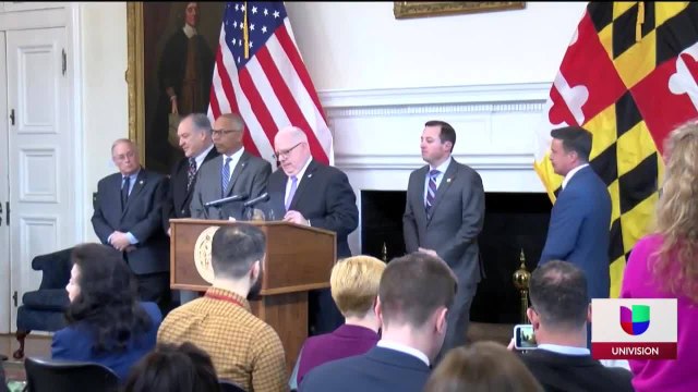 Noticias Washington DC 6pm 030920 - Clip