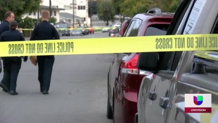 Linda Vista Balacera 01-20-20 Guillermo MEndez