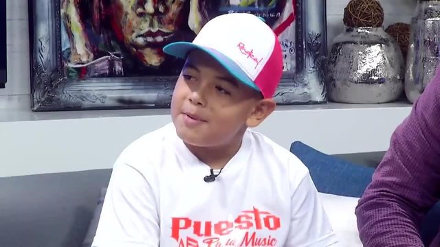 Despierta Jose Coronel 1105