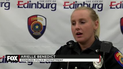 Two Arraigned for Allegedly Stealing TV's from Walmart