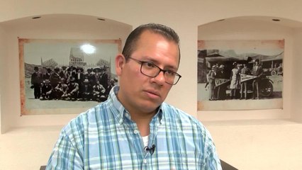 Aloha, el bar donde el diablo bailo con una mujer