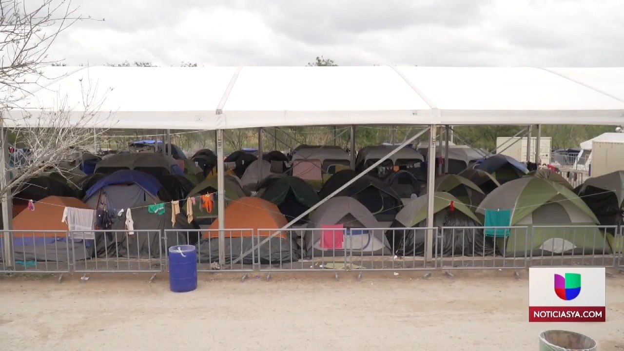 Camila Migrantes