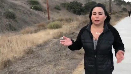 Padres de familia continúan lucha por transporte escolar en San Ysidro