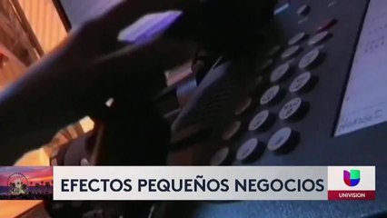 Noticias Palm Springs 6pm 031220 - Clip