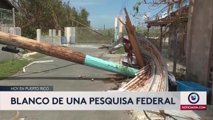 Hoy en Puerto Rico