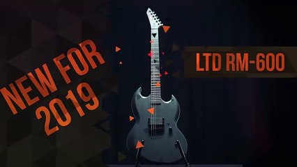 ESP/LTD RM600