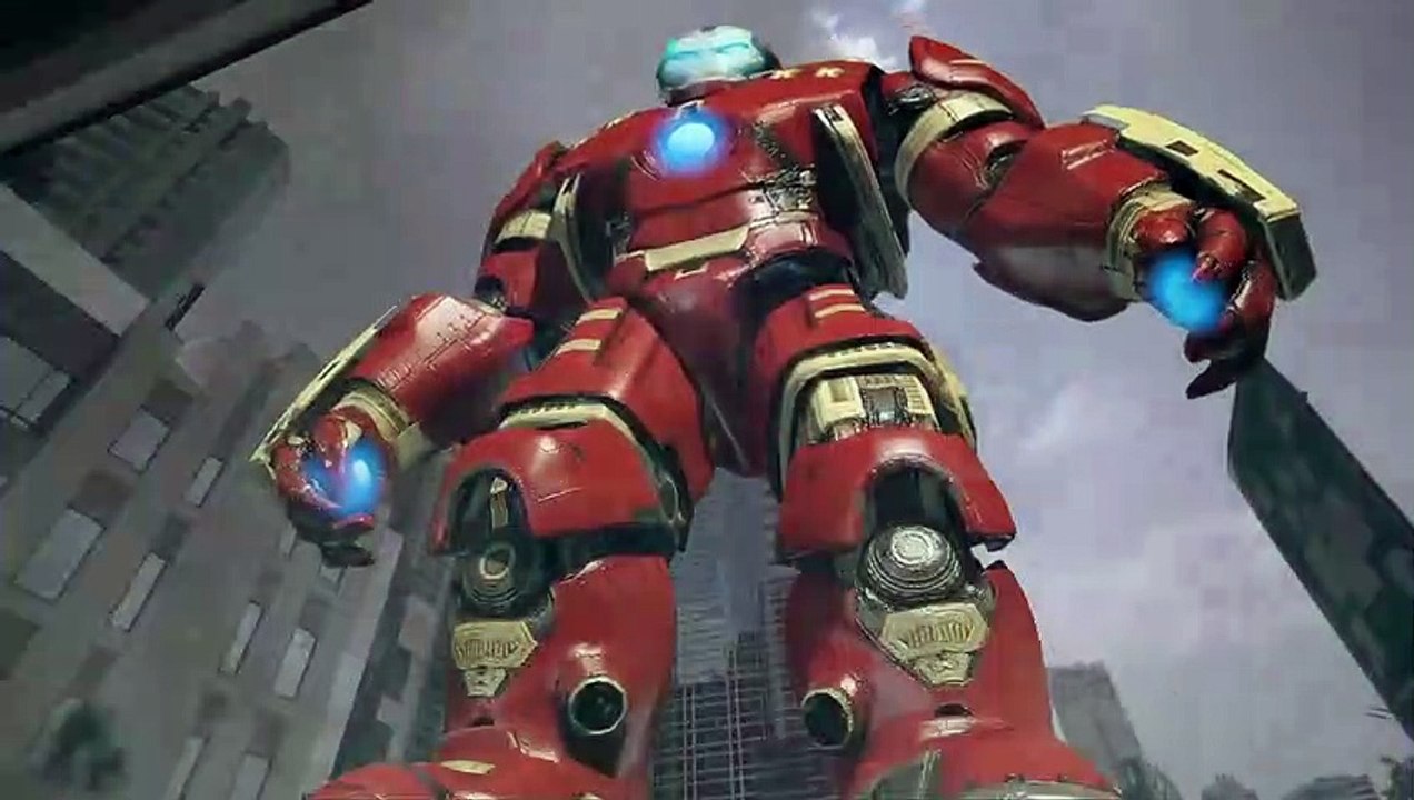 Giant Robot - 86392