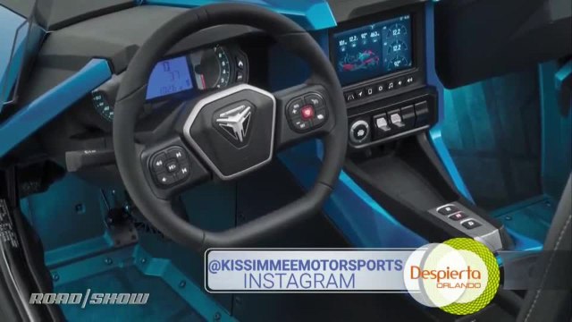 Despierta Orlando 031320 - 2