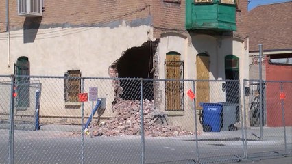 10PM DURANGUITO DEMOLITION PKG