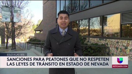 Operativos Peatonales - Ventura - Nevada - 030220
