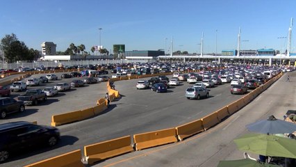 Sigue libre la mujer que mato a hombre con discapacidad en la frontera