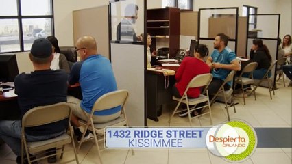 Despierta Orlando 030320 - 3