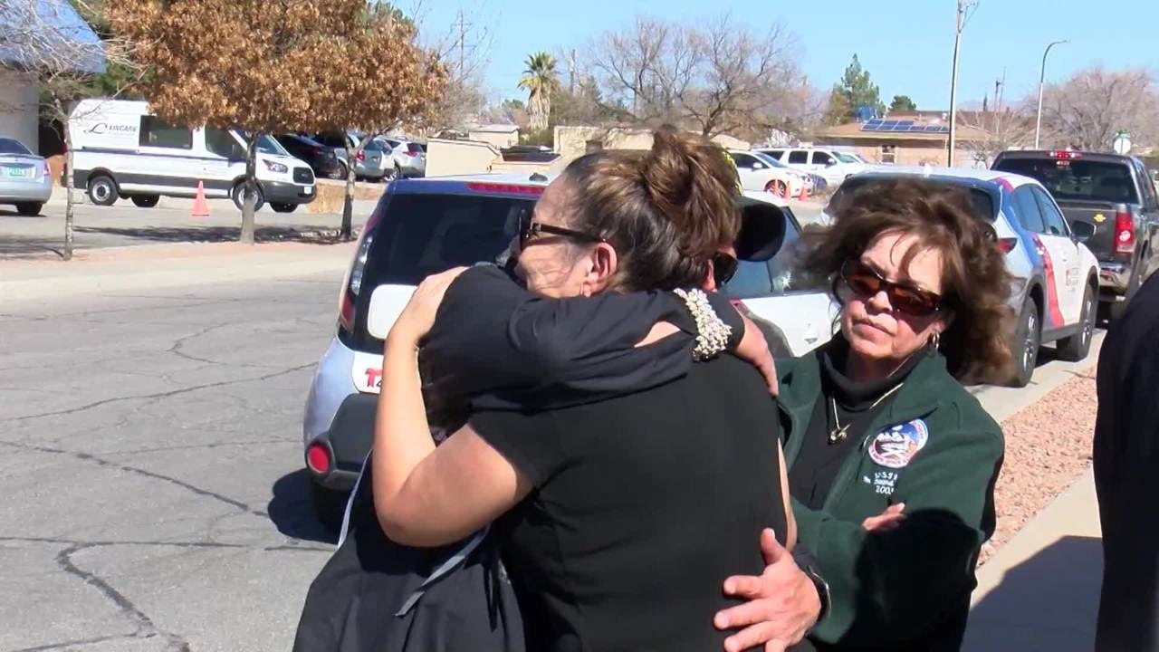 5PM SFC RODRIGUEZ FUNERAL PKG