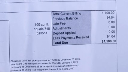 10PM PELEA DE AGUA PKG