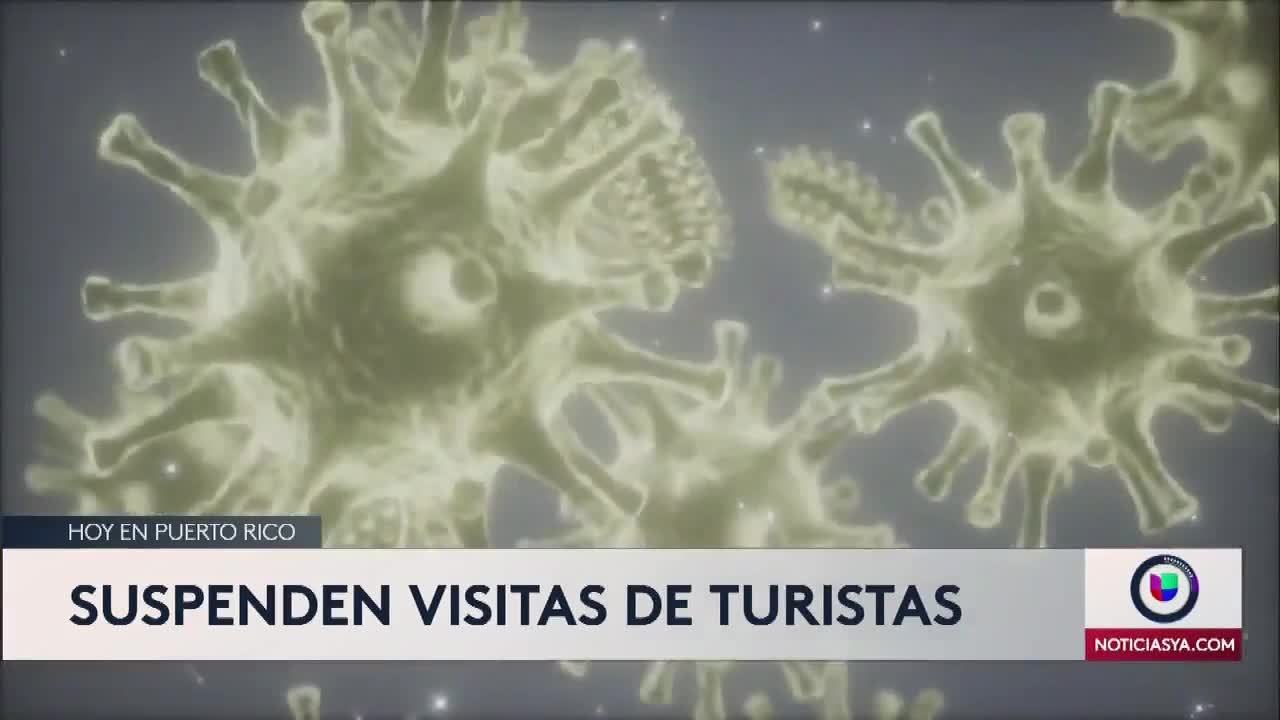 Hoy en Puerto Rico