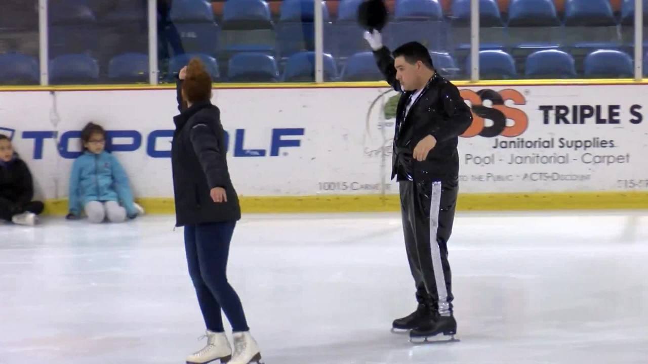 10PM OLIMPIADAS ESPECIALES PKG