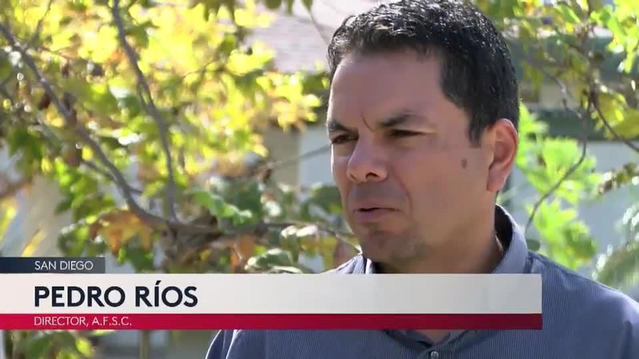 Reportes sobre abuso a menores de edad en centros de detención