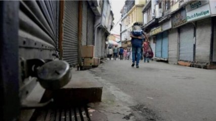 Four-day curfew, internet shut down as fresh violence erupts in Amravati