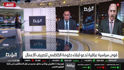 ...توازن السياسي بين دول الإقليم . فإذا ما ...