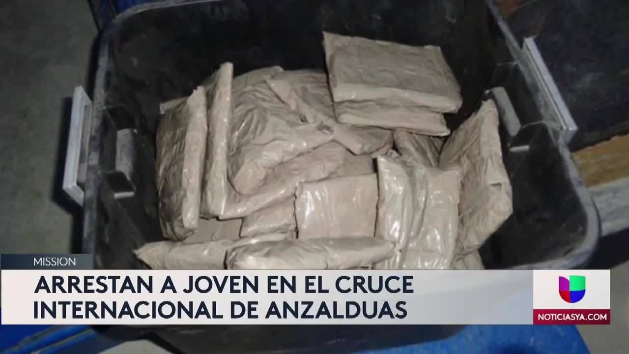 adolescente droga
