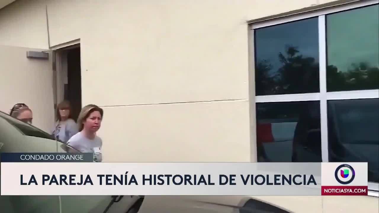 Mujer deja morir a novio dentro de maleta jugando a las escondidas