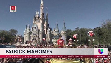 Noticias San Diego 6pm 020320 - SUPER BOWL