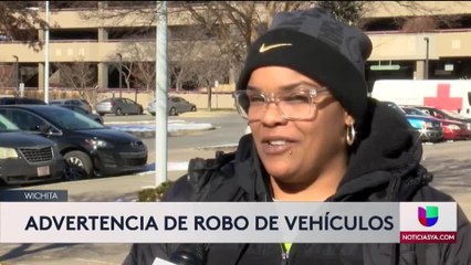 Noticias Wichita 10pm 121819 - Clip