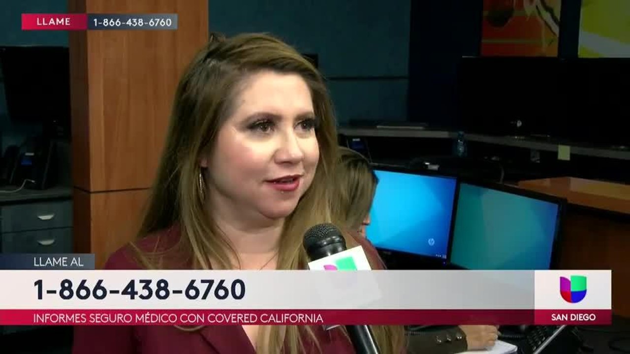 PHONE BANK CLIP #2 Noticias San Diego 6pm 120319