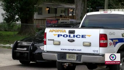 Inventó el secuestro de su hija de 3 años cuando la madre se la llevó