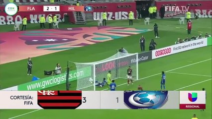 CLIP #2 SPORTS Noticias Regional 11pm 121719