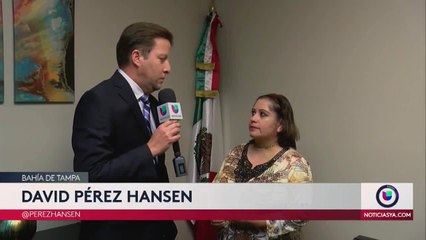 ¿Qué deben hacer los inmigrantes si tienen síntomas de coronavirus?