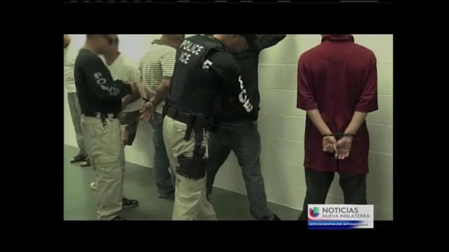 VIDEO: Anuncian lugares santuarios en Massachusetts