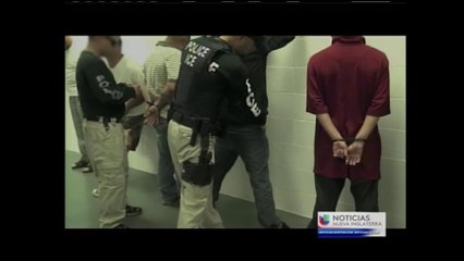 VIDEO: Anuncian lugares santuarios en Massachusetts